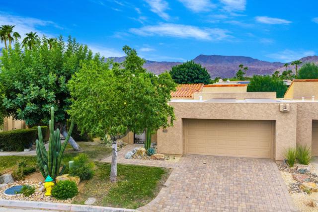 48635 Torrito Court, Palm Desert, CA 92260