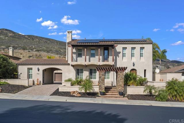 Detail Gallery Image 1 of 1 For 2963 Four Corners St, Chula Vista,  CA 91914 - 6 Beds | 5/1 Baths