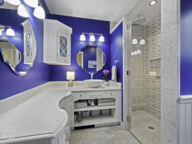 Detail Gallery Image 21 of 39 For 10392 Hills Rd, Mendocino,  CA 95460 - 2 Beds | 1 Baths