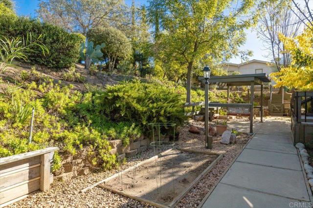 Detail Gallery Image 29 of 43 For 18218 Paradise Mountain Rd Spc 89,  Valley Center,  CA 92082 - 2 Beds | 2 Baths