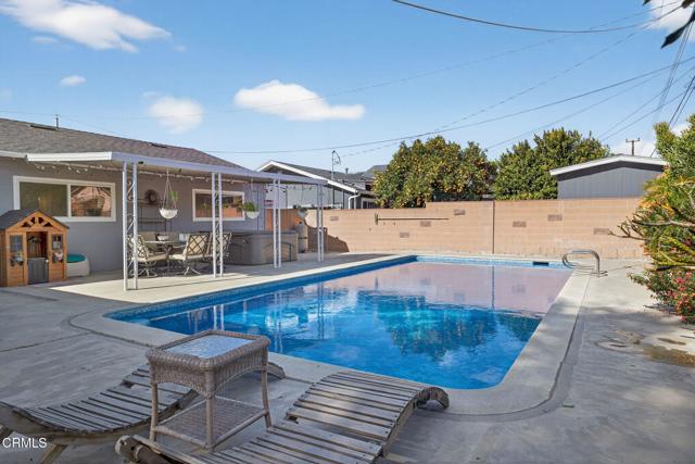 Detail Gallery Image 36 of 42 For 2206 Sanchez Dr, Camarillo,  CA 93010 - 3 Beds | 2 Baths