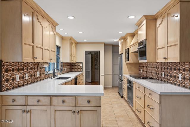 Detail Gallery Image 23 of 57 For 281 Glen Ellen Dr, Ventura,  CA 93003 - 4 Beds | 3 Baths