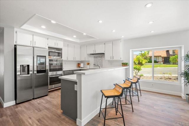 Home for Sale in Vista