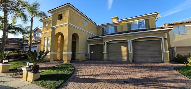 Details for 1889 Knights Ferry Drive, Chula Vista, CA 91913