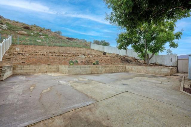 Home for Sale in El Cajon
