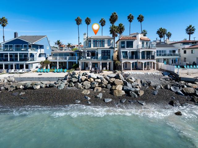 Details for 1011 Pacific Street, Oceanside, CA 92054