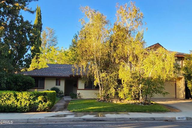 3632 Los Amigos ST