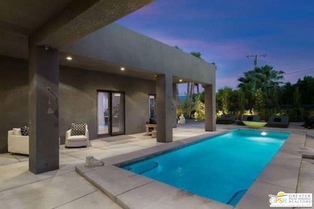 2600 Vincentia Road, Palm Springs, California 92262, 6 Bedrooms Bedrooms, ,4 BathroomsBathrooms,Single Family Residence,For Sale,Vincentia,24396257