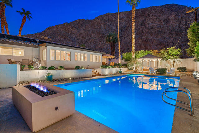 Image 50 of 61 For 46890 Highland Palms Drive