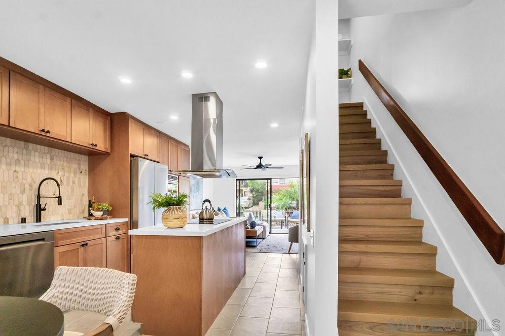 1225 Pacific Beach Dr. - photo 3