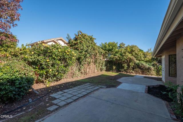 Detail Gallery Image 30 of 38 For 1901 Ivanhoe Ave, Oxnard,  CA 93030 - 3 Beds | 2/1 Baths