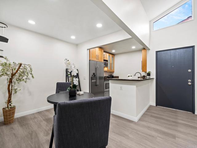 Detail Gallery Image 9 of 42 For 2920 Briarwood Rd #UNIT A12,  Bonita,  CA 91902 - 1 Beds | 1 Baths