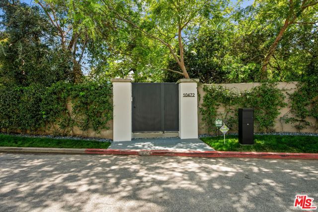 Drew Fenton | 10472 Revuelta Way Los Angeles CA | MLS: 7135109