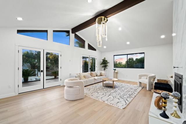 Detail Gallery Image 2 of 75 For 3065 Fairview Dr, Vista,  CA 92084 - 4 Beds | 3 Baths
