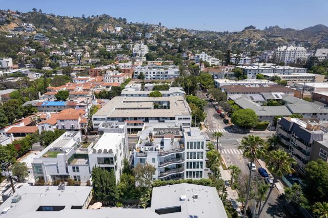 Detail Gallery Image 49 of 58 For 1283 Havenhurst Dr #101,  West Hollywood,  CA 90046 - 3 Beds | 2/1 Baths