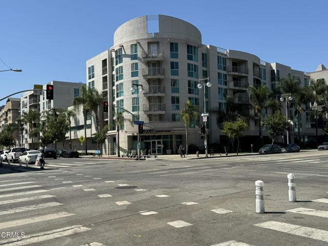 Detail Gallery Image 41 of 42 For 267 San Pedro St #201,  Los Angeles,  CA 90012 - 2 Beds | 2 Baths