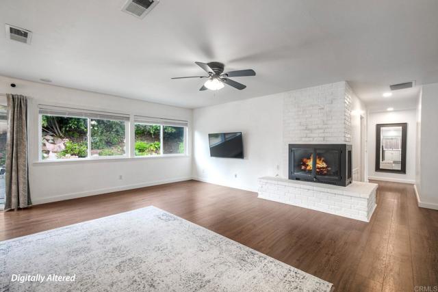 Detail Gallery Image 8 of 44 For 338 Rancho Vista Pl, Vista,  CA 92083 - 4 Beds | 2 Baths