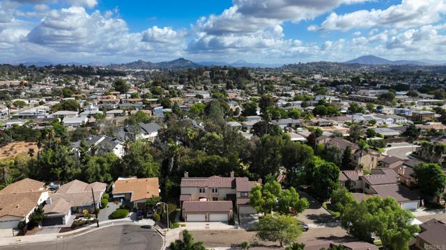 Detail Gallery Image 27 of 31 For 5089 Lambert Lane, San Diego,  CA 92115 - 2 Beds | 2/1 Baths