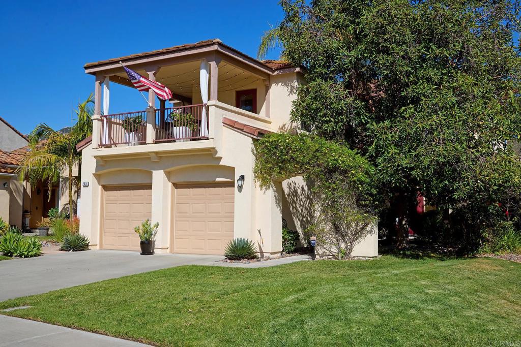 2414 Fallbrook Place - photo 4