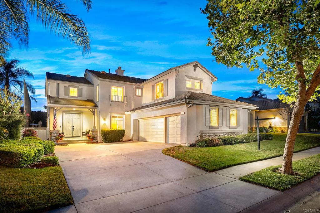 2385 Old Ranch Road