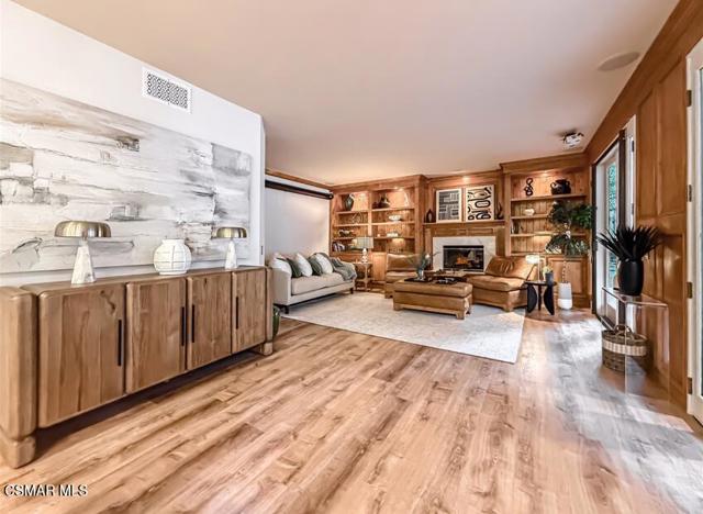 5 Bed Home for Sale in Newhall, California