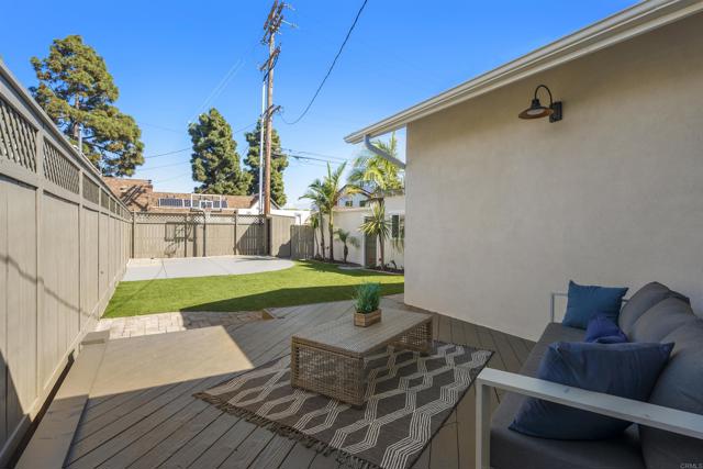 Detail Gallery Image 50 of 51 For 311 B Ave, Coronado,  CA 92118 - 3 Beds | 2 Baths