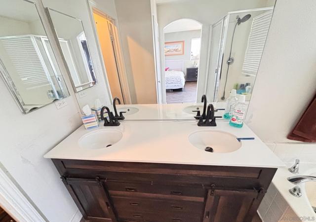 32021 Sand Aster Cir, Campo, California 91906, 3 Bedrooms Bedrooms, ,2 BathroomsBathrooms,Single Family Residence,For Sale,Sand Aster Cir,250029760SD