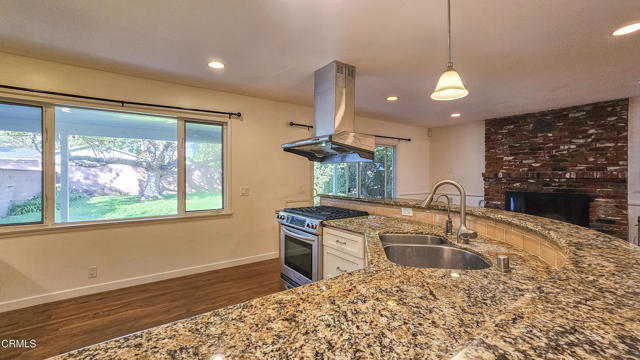 Detail Gallery Image 10 of 31 For 303 E Las Flores Ave, Arcadia,  CA 91006 - 3 Beds | 2 Baths