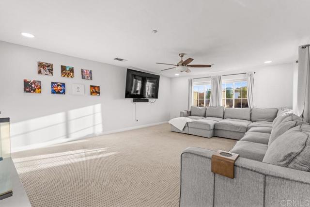 Detail Gallery Image 13 of 52 For 16403 Arena Dr., Ramona,  CA 92065 - 4 Beds | 3/1 Baths