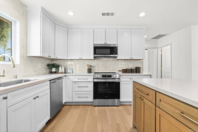 Detail Gallery Image 10 of 48 For 1844 El Cajon Ln, Ramona,  CA 92065 - 3 Beds | 2 Baths