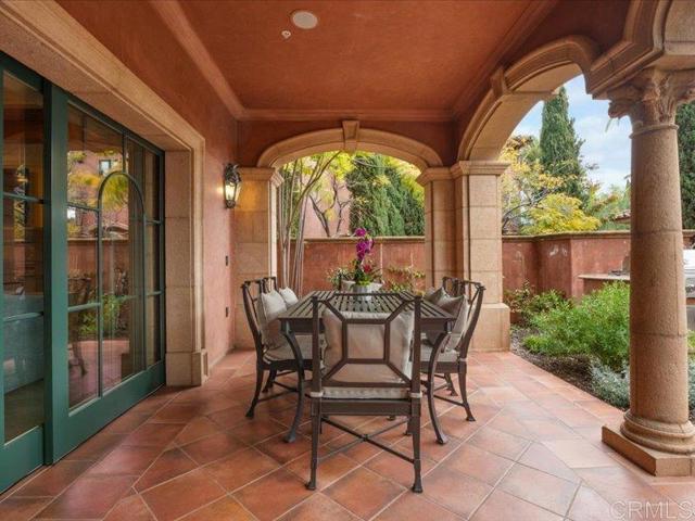 Detail Gallery Image 57 of 75 For Grand Del Mar Place Vu 8-4-9,  San Diego,  CA 92130 - 3 Beds | 4 Baths