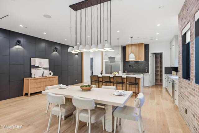5 Bed Home for Sale in Sherman Oaks, California