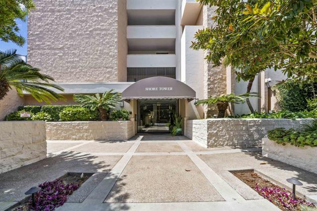 Detail Gallery Image 46 of 46 For 2500 Torrey Pines Rd #305,  La Jolla,  CA 92037 - 2 Beds | 2 Baths