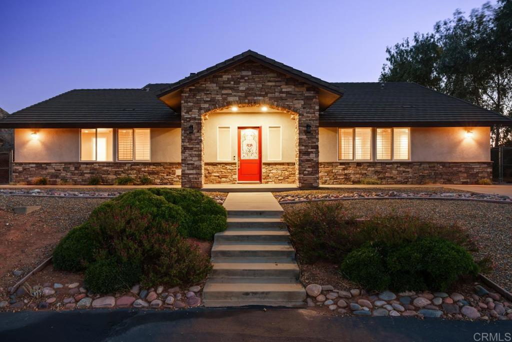 25215 Oakana Road