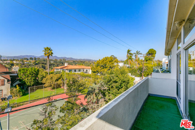 Drew Fenton | 511 San Vicente Boulevard Santa Monica CA | MLS: 6897236