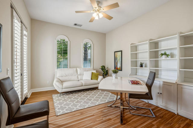 10 Porto Cielo Court, Rancho Mirage, CA 92270
