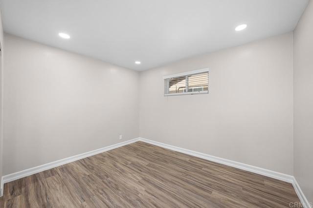 Detail Gallery Image 26 of 27 For 122 Jefferson, Chula Vista,  CA 91910 - 2 Beds | 1 Baths