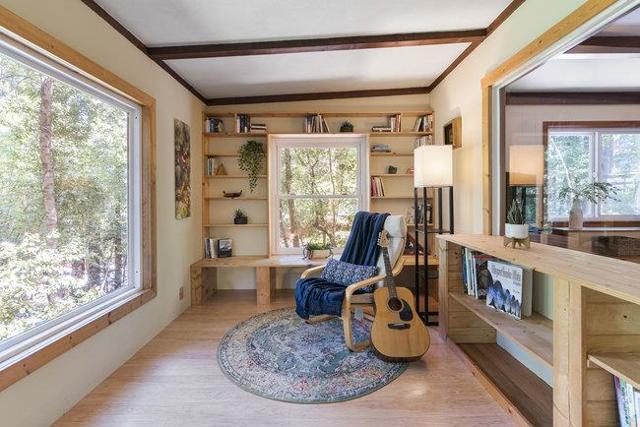 345 Saint Francis Drive, Boulder Creek CA: https://media.crmls.org/mediaz/a54555f3-5688-40d9-b9b5-e77dd263d9f3.jpg
