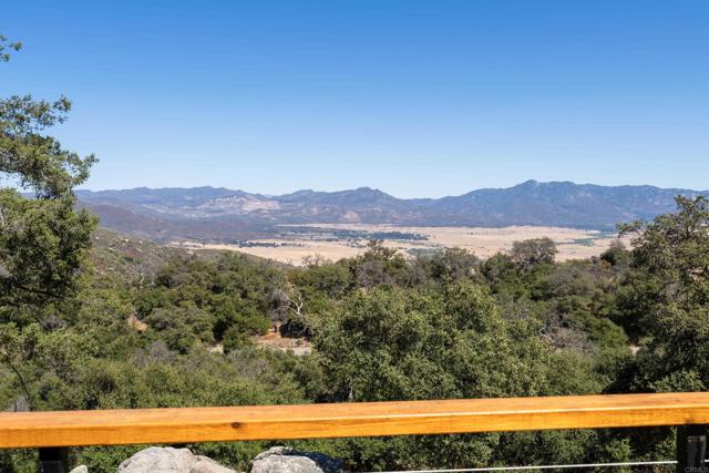 Home for Sale in Santa Ysabel