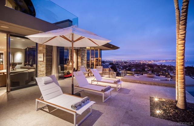 Image 43 of 48 For 5740 La Jolla Corona Drive