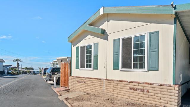 Home for Sale in Chula Vista