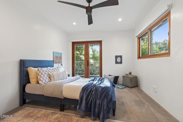 Detail Gallery Image 40 of 72 For 1195 Rancho Ct, Ojai,  CA 93023 - 4 Beds | 4 Baths