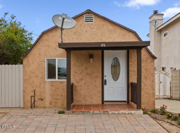 Front Image Thumbnail for CRV1-34859