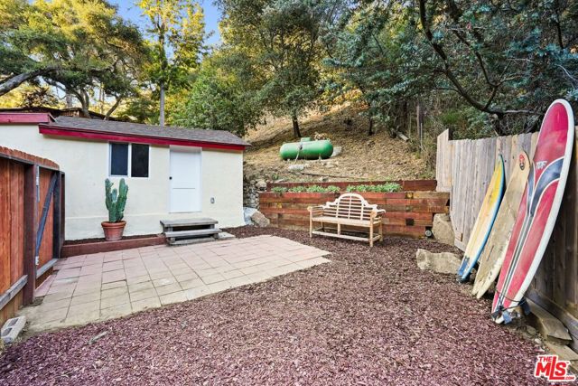 774 Old Topanga Canyon Road photo 53