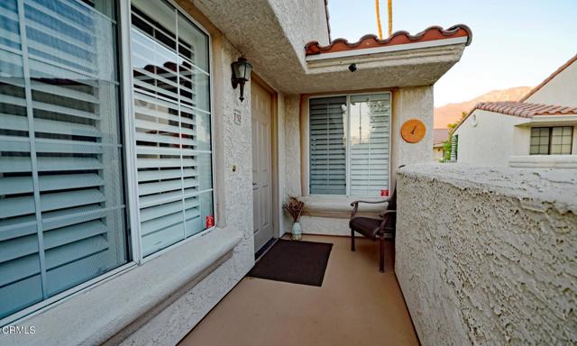 Detail Gallery Image 4 of 23 For 2701 E Mesquite Ave #T92,  Palm Springs,  CA 92264 - 2 Beds | 2 Baths