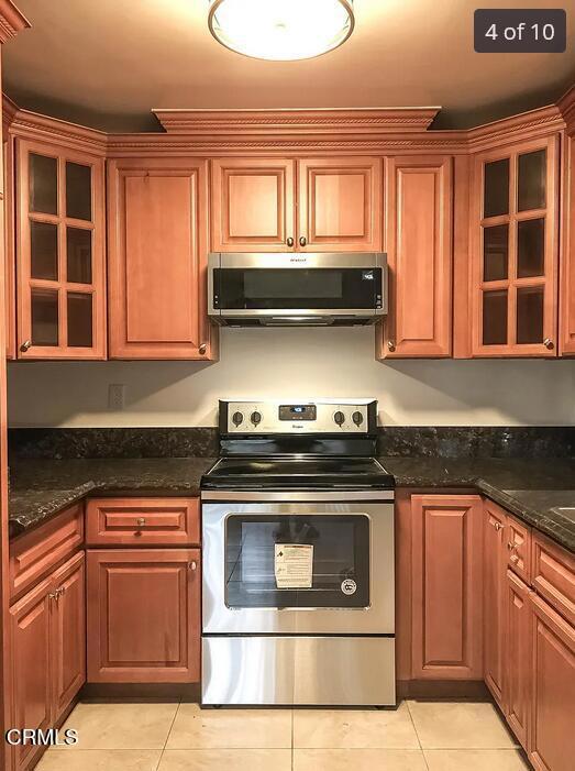 Detail Gallery Image 3 of 10 For 715 Prospect Ave #11,  South Pasadena,  CA 91030 - 1 Beds | 1 Baths