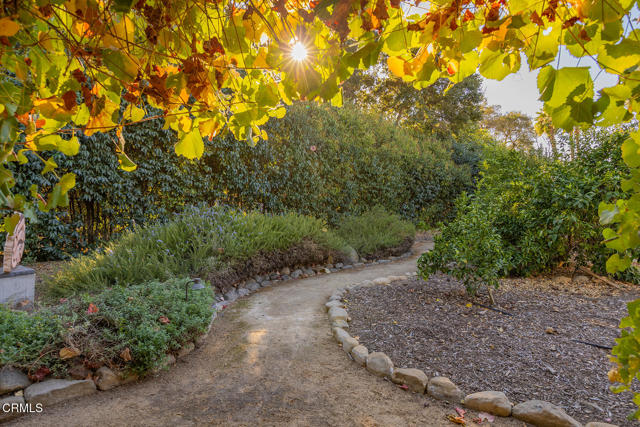 Detail Gallery Image 20 of 26 For 861 Oak Grove Ct, Ojai,  CA 93023 - 5 Beds | 5/2 Baths