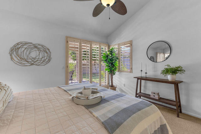 2 Bed Home for Sale in Palm Desert, California