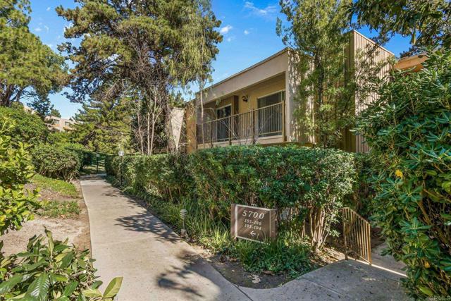 Detail Gallery Image 34 of 44 For 5700 Baltimore Dr #195,  La Mesa,  CA 91942 - 1 Beds | 1 Baths