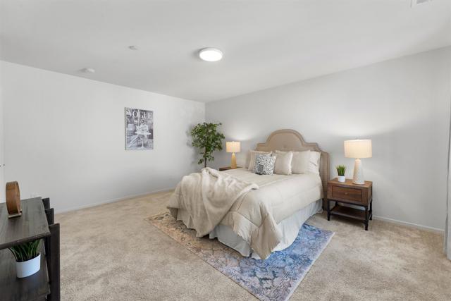 Detail Gallery Image 18 of 39 For 212 Perennial Pl, Fallbrook,  CA 92028 - 3 Beds | 2/1 Baths